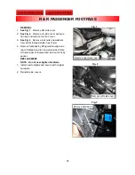 Preview for 25 page of lehman Trikes TRAMP 2009 Service Information