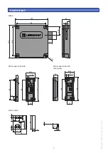 Preview for 7 page of LEHMANN L033-A03 Operating Instructions Manual