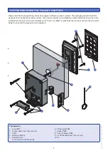 Preview for 4 page of LEHMANN M410 Operating Instructions Manual