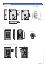 Preview for 5 page of LEHMANN M410 Operating Instructions Manual