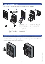 Preview for 7 page of LEHMANN M410 Operating Instructions Manual