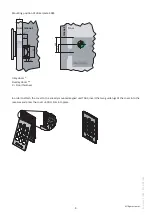 Preview for 9 page of LEHMANN M410 Operating Instructions Manual