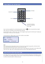 Preview for 10 page of LEHMANN M410 Operating Instructions Manual