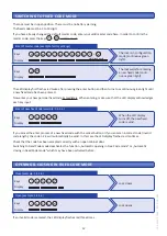 Preview for 12 page of LEHMANN M410 Operating Instructions Manual