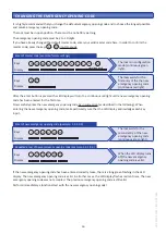 Preview for 16 page of LEHMANN M410 Operating Instructions Manual