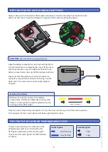 Preview for 8 page of LEHMANN M610 L043-A03 Operating Instructions Manual