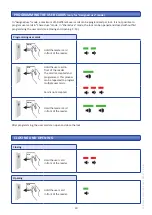 Preview for 10 page of LEHMANN M610 L043-A03 Operating Instructions Manual