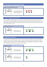 Preview for 11 page of LEHMANN M610 L043-A03 Operating Instructions Manual