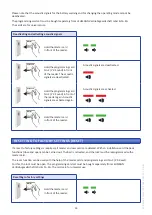 Preview for 14 page of LEHMANN M610 L043-A03 Operating Instructions Manual