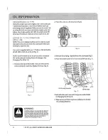 Preview for 6 page of LEHR ST 025CS Operator'S Manual