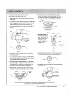 Preview for 15 page of LEHR ST 025CS Operator'S Manual