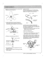 Preview for 17 page of LEHR ST 025CS Operator'S Manual