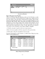 Preview for 37 page of LEI Extras MAPCREATE 6 Installation And Operation Instructions Manual