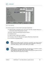 Preview for 49 page of Leibinger CANVASA II + II Original Operating Manual