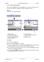 Preview for 94 page of Leibinger JET2 neo Manual