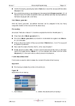 Preview for 113 page of Leibinger JET2 neo Manual