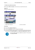 Preview for 170 page of Leibinger JET2 neo Manual