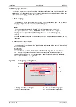 Preview for 122 page of Leibinger JET3 Operating Manual