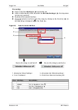 Preview for 132 page of Leibinger JET3 Operating Manual