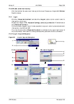 Preview for 191 page of Leibinger JET3 Operating Manual