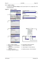 Preview for 195 page of Leibinger JET3 Operating Manual