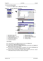 Preview for 208 page of Leibinger JET3 Operating Manual