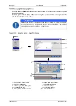 Preview for 209 page of Leibinger JET3 Operating Manual