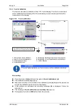 Preview for 221 page of Leibinger JET3 Operating Manual