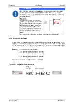 Preview for 246 page of Leibinger JET3 Operating Manual