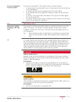 Preview for 7 page of Leica Geosystems DSX User Manual