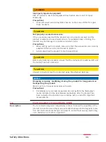 Preview for 11 page of Leica Geosystems DSX User Manual