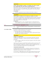 Preview for 13 page of Leica Geosystems DSX User Manual