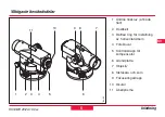 Preview for 151 page of Leica Geosystems Runner 20 Tech. Ref. Manual