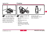 Preview for 166 page of Leica Geosystems Runner 20 Tech. Ref. Manual