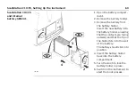 Preview for 60 page of Leica Geosystems ScanStation C10 User Manual