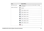 Preview for 21 page of Leica Geosystems ScanStation P16 System Field Manual