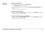 Preview for 29 page of Leica Geosystems ScanStation P16 System Field Manual