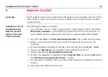 Preview for 30 page of Leica Geosystems ScanStation P16 System Field Manual