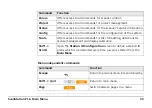 Preview for 35 page of Leica Geosystems ScanStation P16 System Field Manual