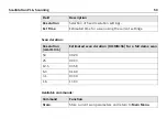 Preview for 50 page of Leica Geosystems ScanStation P16 System Field Manual