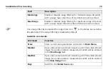 Preview for 70 page of Leica Geosystems ScanStation P16 System Field Manual