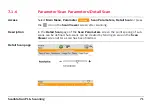 Preview for 71 page of Leica Geosystems ScanStation P16 System Field Manual