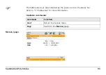 Preview for 93 page of Leica Geosystems ScanStation P16 System Field Manual