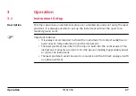 Preview for 37 page of Leica Geosystems TM6100A User Manual