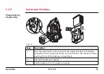 Preview for 41 page of Leica Geosystems TM6100A User Manual