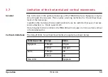 Preview for 55 page of Leica Geosystems TM6100A User Manual