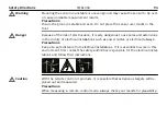 Preview for 94 page of Leica Geosystems TM6100A User Manual