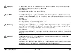 Preview for 95 page of Leica Geosystems TM6100A User Manual