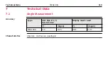 Preview for 110 page of Leica Geosystems TM6100A User Manual