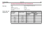 Preview for 112 page of Leica Geosystems TM6100A User Manual